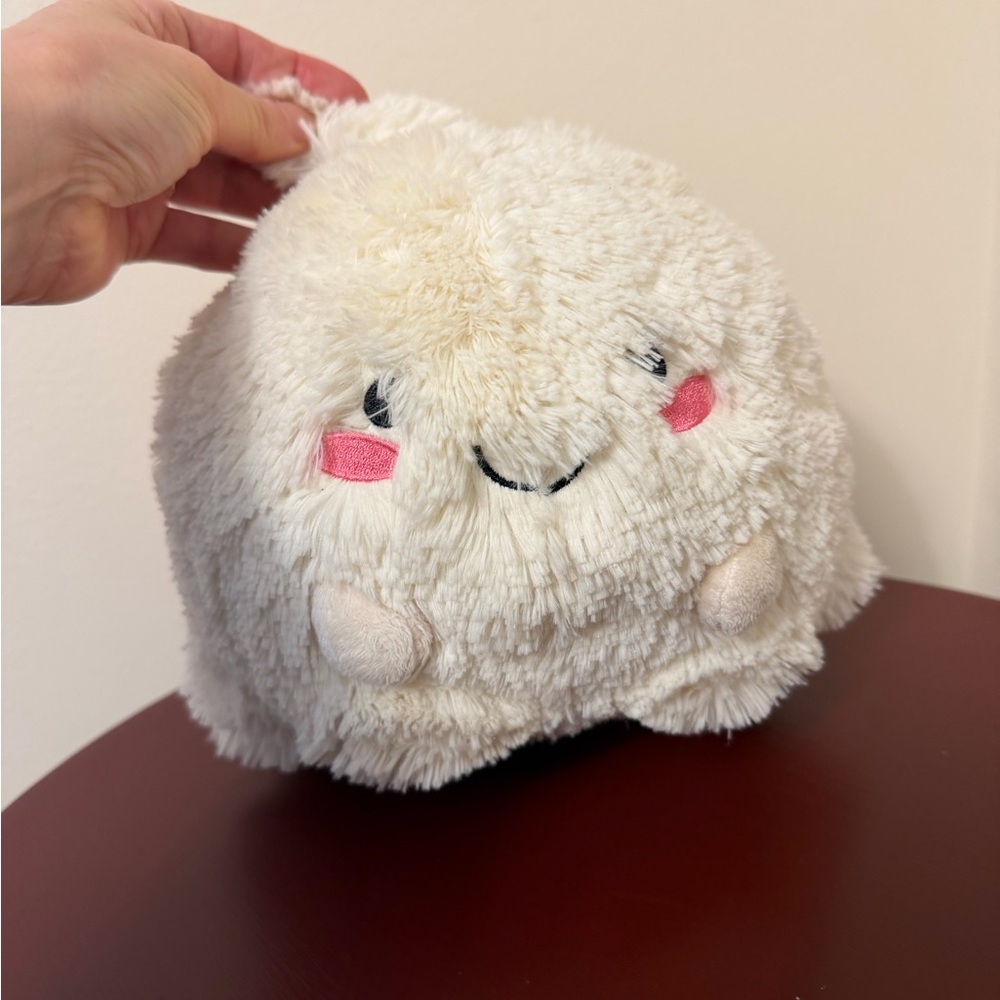 Squishable Cute Ghost Stuffed Animal